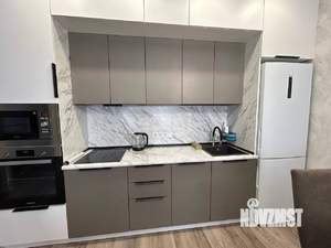 1-к квартира, на длительный срок, 44м2, 11/16 этаж