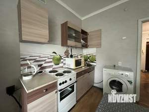 1-к квартира, на длительный срок, 39м2, 5/9 этаж