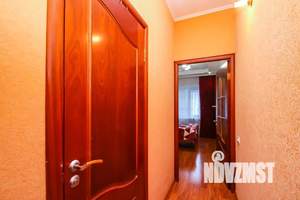 2-к квартира, посуточно, 70м2, 4/9 этаж