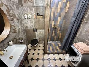 1-к квартира, посуточно, 38м2, 1/5 этаж