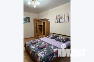 1-к квартира, посуточно, 40м2, 5/20 этаж