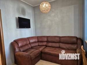 3-к квартира, посуточно, 80м2, 1/1 этаж