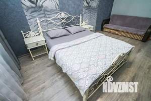 1-к квартира, посуточно, 38м2, 9/18 этаж