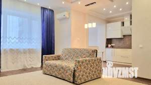 2-к квартира, посуточно, 60м2, 6/9 этаж