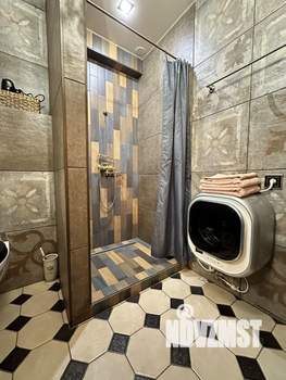 1-к квартира, посуточно, 38м2, 1/5 этаж