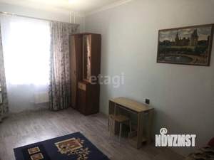1-к квартира, на длительный срок, 39м2, 7/9 этаж