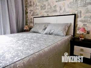1-к квартира, посуточно, 30м2, 12/17 этаж