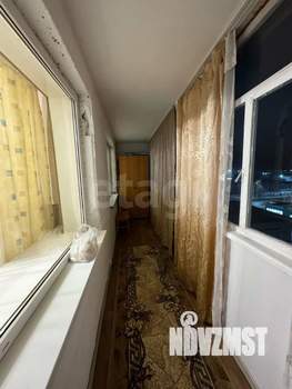 1-к квартира, на длительный срок, 31м2, 6/8 этаж