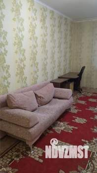 1-к квартира, на длительный срок, 49м2, 14/16 этаж