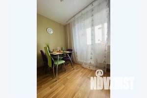 1-к квартира, посуточно, 46м2, 9/10 этаж