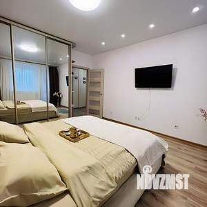 2-к квартира, посуточно, 70м2, 1/1 этаж