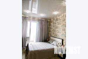 1-к квартира, посуточно, 28м2, 12/17 этаж
