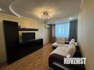 2-к квартира, посуточно, 54м2, 4/5 этаж
