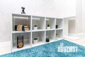 1-к квартира, посуточно, 23м2, 21/26 этаж