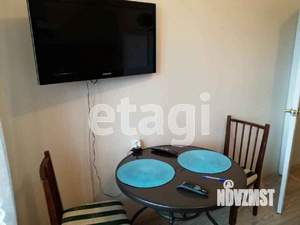 1-к квартира, на длительный срок, 45м2, 3/5 этаж