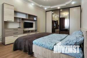 1-к квартира, посуточно, 42м2, 17/17 этаж