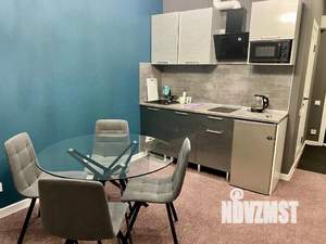 2-к квартира, посуточно, 45м2, 1/1 этаж