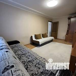 2-к квартира, посуточно, 50м2, 4/5 этаж