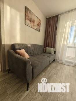 1-к квартира, посуточно, 39м2, 9/9 этаж