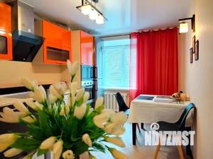 3-к квартира, посуточно, 80м2, 1/9 этаж