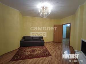 2-к квартира, на длительный срок, 65м2, 14/24 этаж