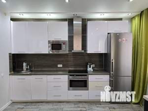 1-к квартира, посуточно, 85м2, 3/21 этаж