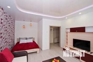 1-к квартира, посуточно, 50м2, 8/9 этаж