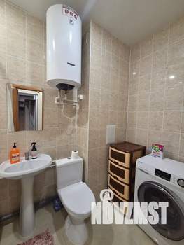 1-к квартира, посуточно, 49м2, 14/17 этаж