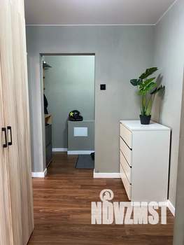 1-к квартира, посуточно, 47м2, 4/9 этаж