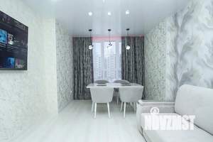 2-к квартира, посуточно, 70м2, 1/1 этаж