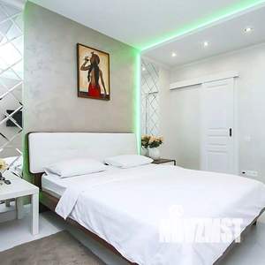 1-к квартира, посуточно, 65м2, 1/1 этаж