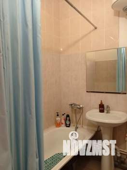 1-к квартира, посуточно, 50м2, 3/17 этаж