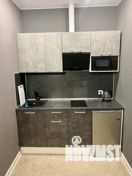 1-к квартира, посуточно, 25м2, 1/17 этаж