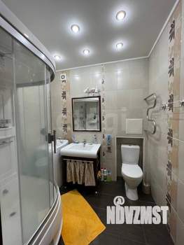 1-к квартира, на длительный срок, 49м2, 9/12 этаж
