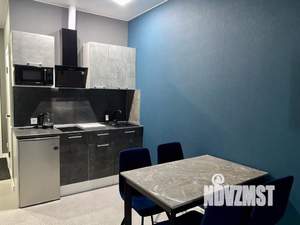 2-к квартира, посуточно, 45м2, 1/1 этаж
