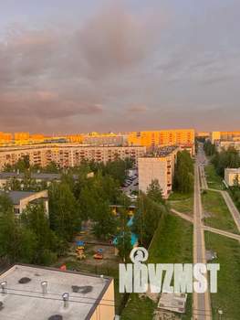 Студия квартира, посуточно, 33м2, 10/14 этаж