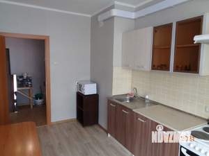 1-к квартира, на длительный срок, 44м2, 17/20 этаж