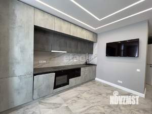 2-к квартира, на длительный срок, 60м2, 23/26 этаж