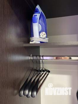 2-к квартира, посуточно, 41м2, 4/5 этаж