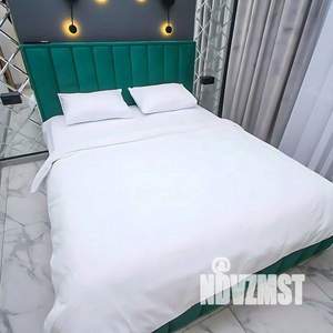 1-к квартира, посуточно, 52м2, 1/1 этаж