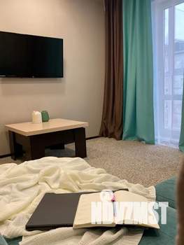 2-к квартира, посуточно, 41м2, 4/5 этаж