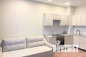 1-к квартира, посуточно, 45м2, 24/24 этаж