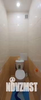 1-к квартира, посуточно, 403м2, 2/5 этаж