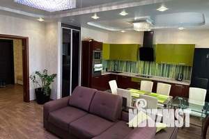 1-к квартира, посуточно, 65м2, 10/18 этаж