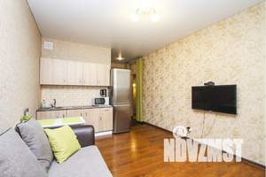1-к квартира, посуточно, 33м2, 8/17 этаж