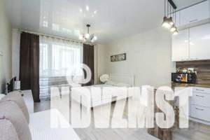 1-к квартира, посуточно, 29м2, 6/26 этаж