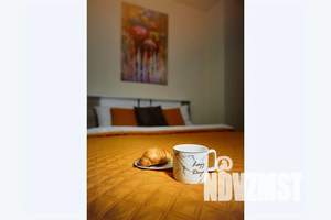 1-к квартира, посуточно, 46м2, 3/25 этаж