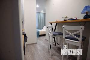 Студия квартира, посуточно, 18м2, 1/5 этаж