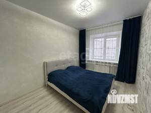 2-к квартира, на длительный срок, 52м2, 5/5 этаж