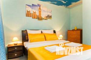2-к квартира, посуточно, 44м2, 4/5 этаж